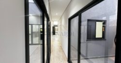 Casa Térrea com 144m², 3 Dormitórios e Churrasqueira no Jardim Novo Horizonte