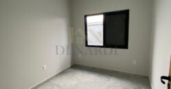 Casa Térrea Moderna com 3 Dormitórios em Condomínio Fechado no Ibiti Reserva