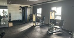 Apartamento Mobiliado de 130 m² com 2 Quartos e Suíte à Venda no Gonzaga, Santos