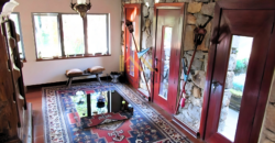 Casa Espetacular com 742m², 5 Suítes, 3 andares e Lazer Completo na Granja Viana