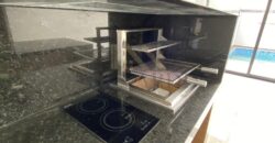 Casa Térrea Moderna com 3 Dormitórios em Condomínio Fechado no Ibiti Reserva