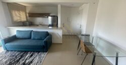 Flat Mobiliado com 1 Dormitório no Campolim – 37 m² e Lazer Completo