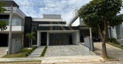 Casa Térrea Moderna com 3 Dormitórios em Condomínio Fechado no Ibiti Reserva