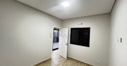 Casa Térrea com 144m², 3 Dormitórios e Churrasqueira no Jardim Novo Horizonte