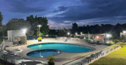 Casa Térrea com 144m², 3 Dormitórios e Churrasqueira no Jardim Novo Horizonte