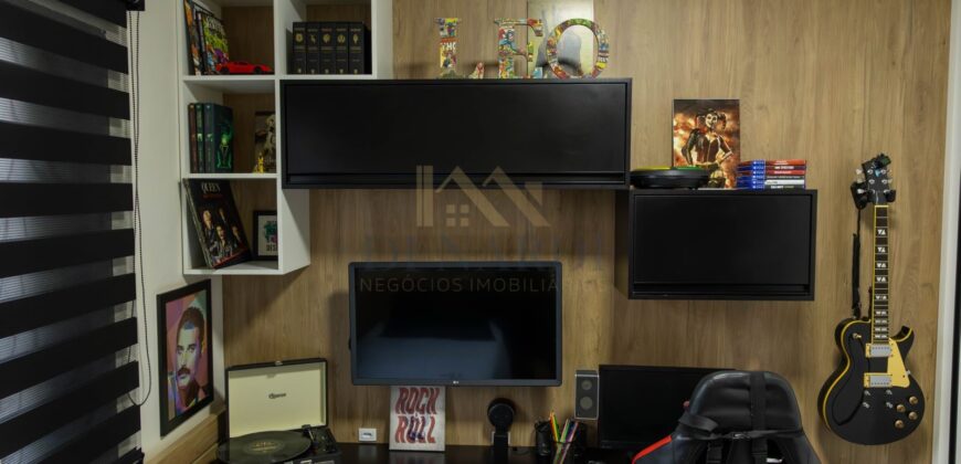 Casa com 3 Dormitórios, 178m², Suíte e 4 Vagas no Parque Três Meninos