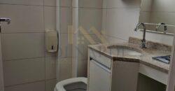 Sala Comercial de 40 m² no Campolim com Copa e Banheiro Privativo