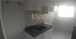 Aconchegante Apartamento de 2 Dorms no Parque Sicília com 47m² e Lazer Completo