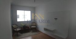 Aconchegante Apartamento de 2 Dorms no Parque Sicília com 47m² e Lazer Completo