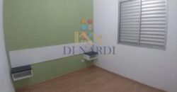 Aconchegante Apartamento de 2 Dorms no Parque Sicília com 47m² e Lazer Completo
