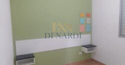 Aconchegante Apartamento de 2 Dorms no Parque Sicília com 47m² e Lazer Completo