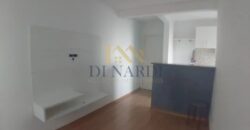 Aconchegante Apartamento de 2 Dorms no Parque Sicília com 47m² e Lazer Completo