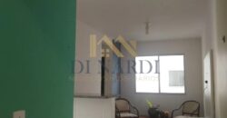 Aconchegante Apartamento de 2 Dorms no Parque Sicília com 47m² e Lazer Completo