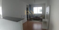 Aconchegante Apartamento de 2 Dorms no Parque Sicília com 47m² e Lazer Completo