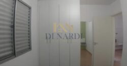 Aconchegante Apartamento de 2 Dorms no Parque Sicília com 47m² e Lazer Completo
