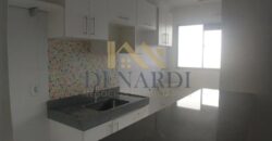 Aconchegante Apartamento de 2 Dorms no Parque Sicília com 47m² e Lazer Completo