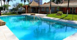 Aconchegante Apartamento de 2 Dorms no Parque Sicília com 47m² e Lazer Completo