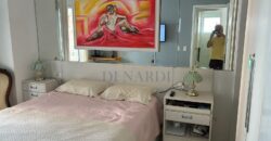 Apartamento Mobiliado de 130 m² com 2 Quartos e Suíte à Venda no Gonzaga, Santos