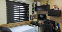Casa com 3 Dormitórios, 178m², Suíte e 4 Vagas no Parque Três Meninos