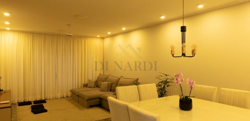 Casa com 3 Dormitórios, 178m², Suíte e 4 Vagas no Parque Três Meninos