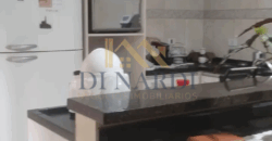 Casa aconchegante no Parque São Bento – 2 dormitórios e 2 vagas