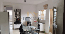 Casa Térrea com Potencial de Ampliação no Lopes de Oliveira