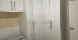 Apartamento Mobiliado com 2 Dormitórios e Vaga Coberta em Presidente Prudente
