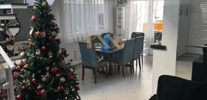 Casa de Luxo no Exclusivo Condomínio Villagio Milano com Jacuzzi e Aquecimento de Água