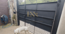 Casa Térrea com Potencial de Ampliação no Lopes de Oliveira