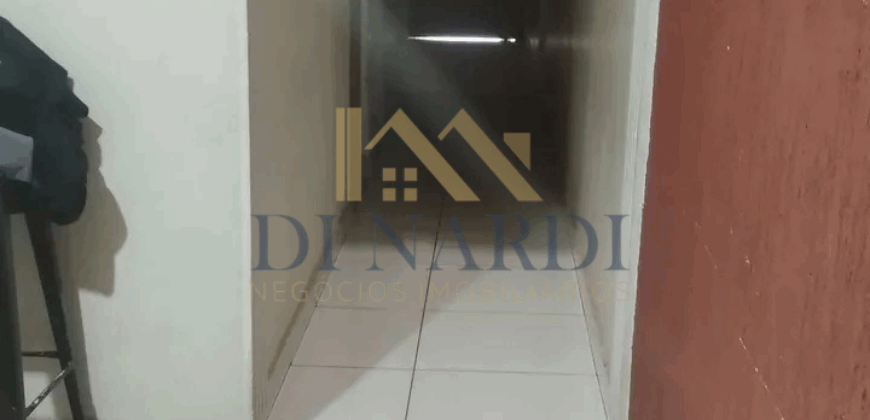 Casa aconchegante no Parque São Bento – 2 dormitórios e 2 vagas