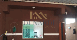 Casa Térrea com Potencial de Ampliação no Lopes de Oliveira
