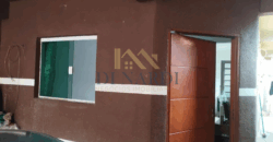 Casa Térrea com Potencial de Ampliação no Lopes de Oliveira