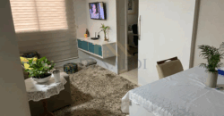 Apartamento Mobiliado com 2 Dormitórios e Vaga Coberta em Presidente Prudente