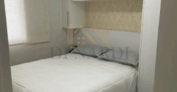 Apartamento Mobiliado com 2 Dormitórios e Vaga Coberta em Presidente Prudente