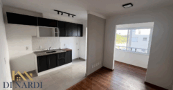 Apartamento Condomínio Reserva Paulistano