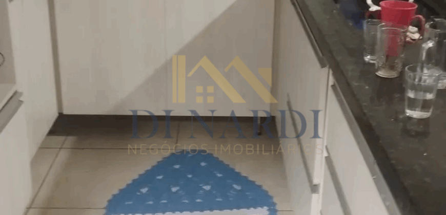 Casa aconchegante no Parque São Bento – 2 dormitórios e 2 vagas