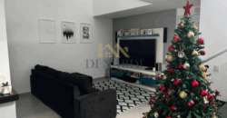 Casa de Luxo no Exclusivo Condomínio Villagio Milano com Jacuzzi e Aquecimento de Água
