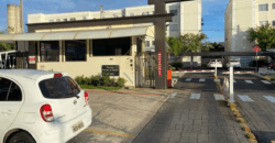 Apartamento Mobiliado com 2 Dormitórios e Vaga Coberta em Presidente Prudente