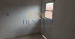 Casa Térrea com Potencial de Ampliação no Lopes de Oliveira