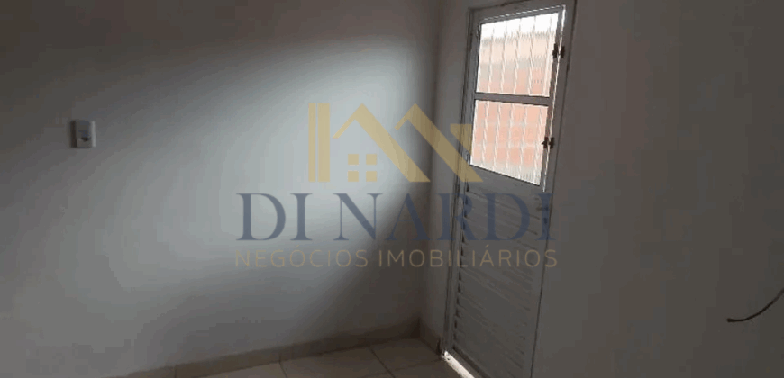 Casa Térrea com Potencial de Ampliação no Lopes de Oliveira