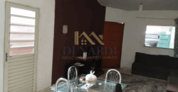 Casa Térrea com Potencial de Ampliação no Lopes de Oliveira