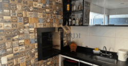 Casa de Luxo no Exclusivo Condomínio Villagio Milano com Jacuzzi e Aquecimento de Água