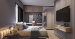 Apartamento com 65m² na Av. São Paulo com 2 dormitórios, suíte e 1 vaga