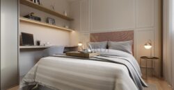 Apartamento com 65m² na Av. São Paulo com 2 dormitórios, suíte e 1 vaga