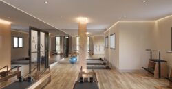 Apartamento com 65m² na Av. São Paulo com 2 dormitórios, suíte e 1 vaga