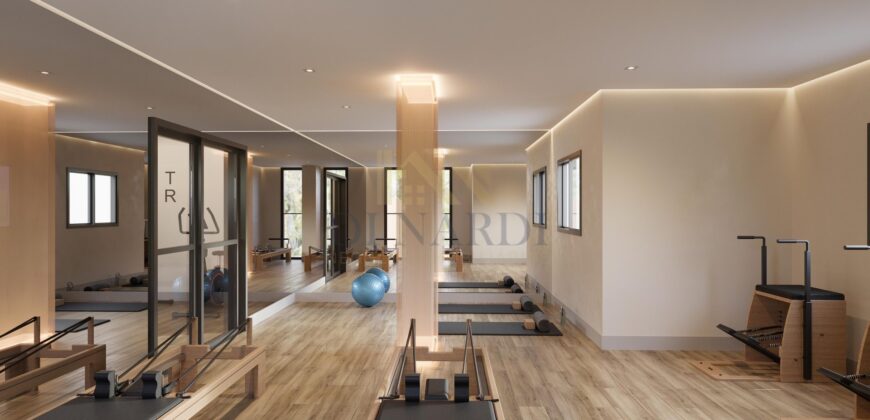 Apartamento com 65m² na Av. São Paulo com 2 dormitórios, suíte e 1 vaga