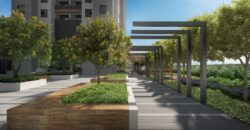 Apartamento com 65m² na Av. São Paulo com 2 dormitórios, suíte e 1 vaga