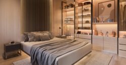 Apartamento com 65m² na Av. São Paulo com 2 dormitórios, suíte e 1 vaga