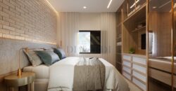 Apartamento com 65m² na Av. São Paulo com 2 dormitórios, suíte e 1 vaga