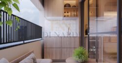 Apartamento com 65m² na Av. São Paulo com 2 dormitórios, suíte e 1 vaga